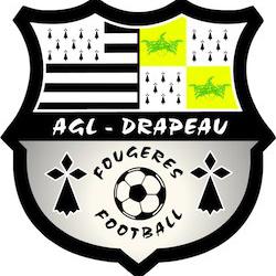 AGL Drapeau de Fougères