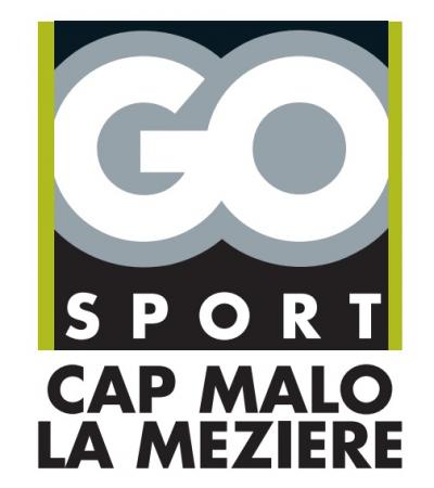 GO Sport Cap Malo