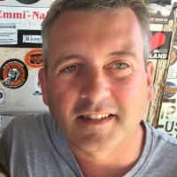 Yvon GAUDAIRE