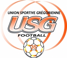 Plateau U7 avec US St-Grégoire et FC St-Aubin d'A.