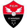 FC Rennes Mosaïque