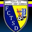 FC Tinténiac-St-Domineuc B